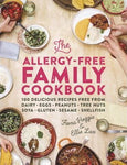 The Allergy-Free Family Cookbook