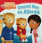 Daniel Has an Allergy