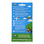 Food Allergy Alert Wristband