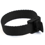 Interchangable strap for Alert Wristbands