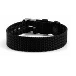 Medical Alert Buckle Strap