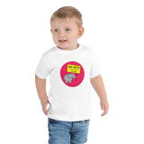 NO NUTS (or traces of nuts) for me! Toddler T-Shirt