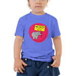 NO NUTS (or traces of nuts) for me! Toddler T-Shirt