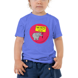 NO NUTS (or traces of nuts) for me! Toddler T-Shirt