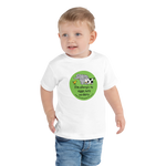 I'm allergic to eggs nuts and dairy Toddler T-Shirt