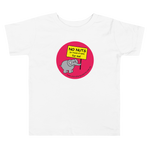 NO NUTS (or traces of nuts) for me! Toddler T-Shirt