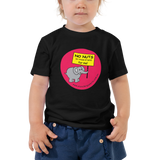 NO NUTS (or traces of nuts) for me! Toddler T-Shirt