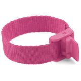 Interchangable strap for Alert Wristbands