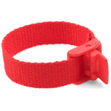 Interchangable strap for Alert Wristbands