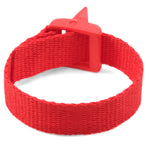 Interchangable strap for Alert Wristbands