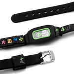 Sports Medical ID Bracelet